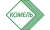 Логотип компании Комель-Плюс