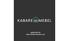 Логотип компанії KabareMebel