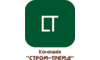 Логотип компании Строй-Трейд