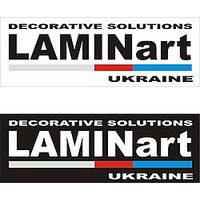 Ламинарт Украина