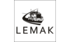 Логотип компании ЛЕМАК