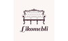 Логотип компанії Likomebli
