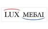 Логотип компанії Люкс Меблі