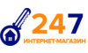 Логотип компанії ІНТЕР КЕПІТАЛ