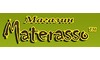 Логотип компании Materasso