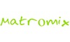 Логотип компанії Matromix