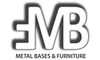 Логотип компанії MBF