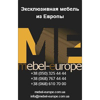 Mebel-Europe