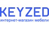 Логотип компанії Кейзед