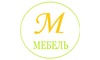 Логотип компанії Меблі Маркет