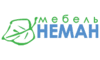 Логотип компании Мебель-Неман