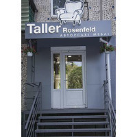 Taller Rosenfeld (Стародубцев Р. І.)