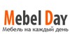 Логотип компанії Мебель Дей