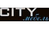 Логотип компанії Design-City Mebel