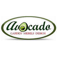 Avocado Garden Mebels
