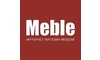 Логотип компании Meble