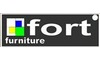 Логотип компанії Форт Меблі