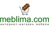 Логотип компанії Meblima