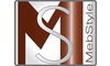 Логотип компании Мебстайл