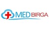 Логотип компанії Мед-Біржа