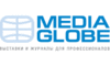 Логотип компании Media Globe