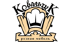 Логотип компанії КовальчуК