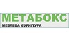 Логотип компании МЕТАБОКС