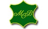 Логотип компанії МЕВ