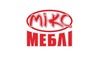 Логотип компанії МІКС Меблі
