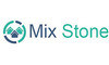 Логотип компанії Mixstone