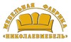 Логотип компании Николаевмебель