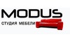 Логотип компанії Modus