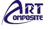 Логотип компанії Арт-композит