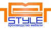 Логотип компанії MS-Style