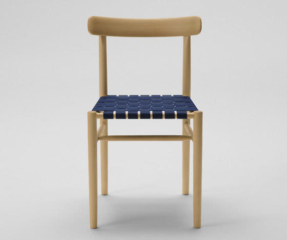 Березовые стулья из новой коллекции - Lightwood