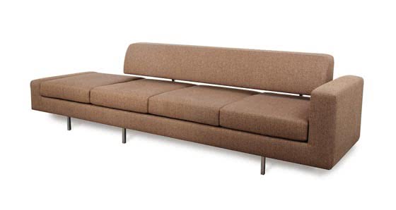 Асиметричний диван