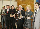 Награждения и награды `KIFF 2008`.