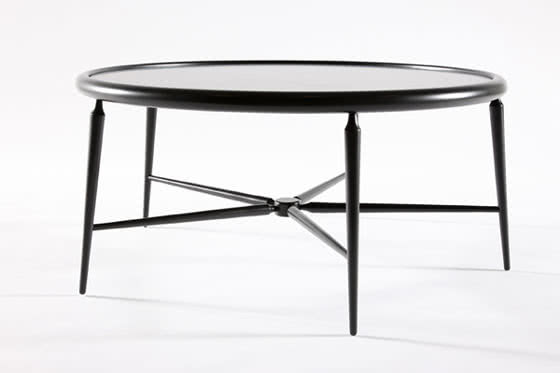 American Gothic Table учасник ICFF Studio