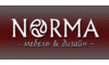 Логотип компании Norma