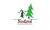 Логотип компанії НовГрод