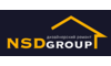 Логотип компанії NSDgroup