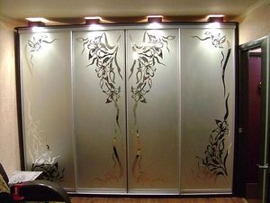 Шкаф купе 2 &mdash; Acropol