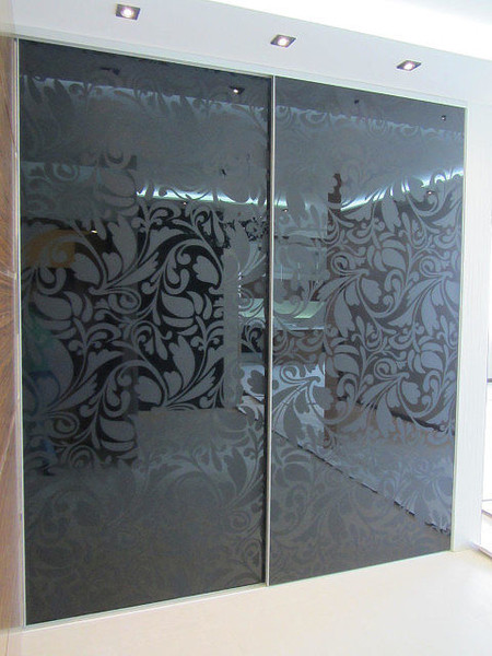 Шкаф-купе Doka Service 002