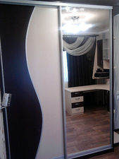 Шкаф-купе Doka Service 003 &mdash; Прудников В.Ю.