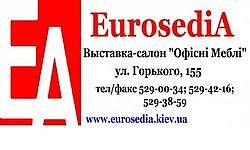 Логотип &mdash; ЕвроседиА