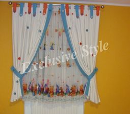 детская &mdash; Exclusive Style