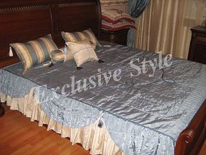 спальня &mdash; Exclusive Style