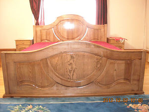 кровать &mdash; GUSTAVO