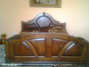 кровать &mdash; GUSTAVO