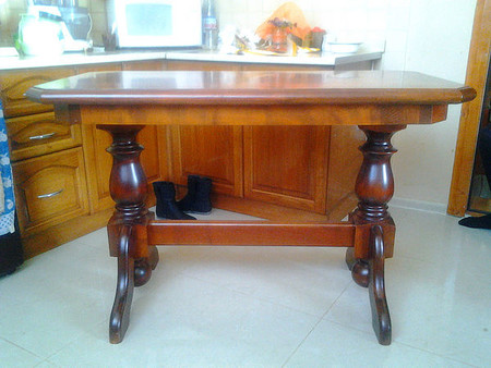 компания GUSTAVO-MEBEL